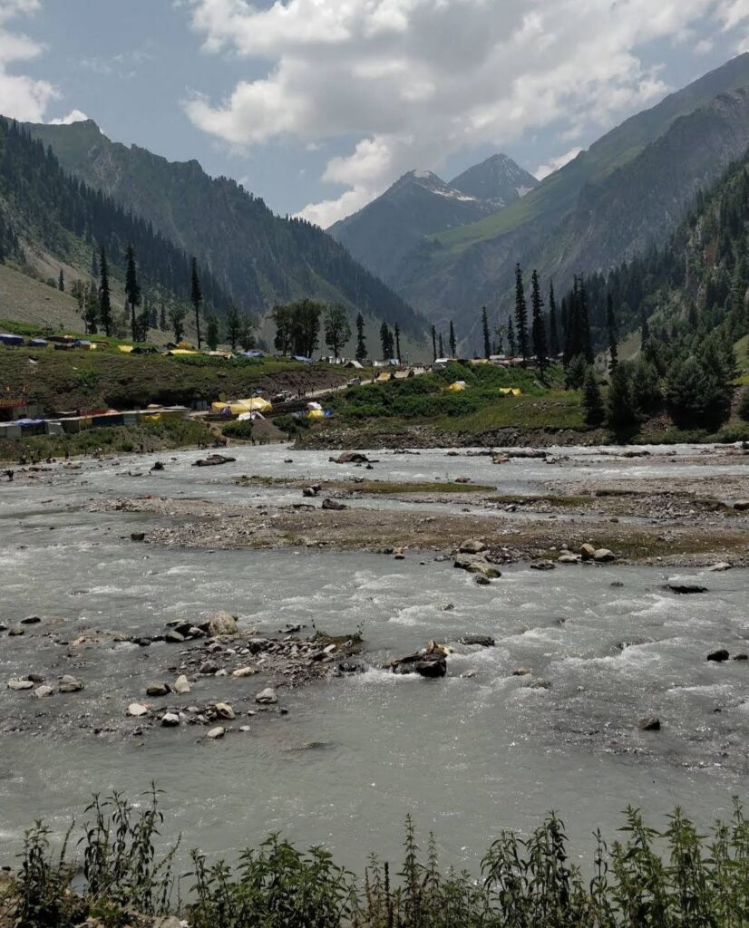 amarnath yatra